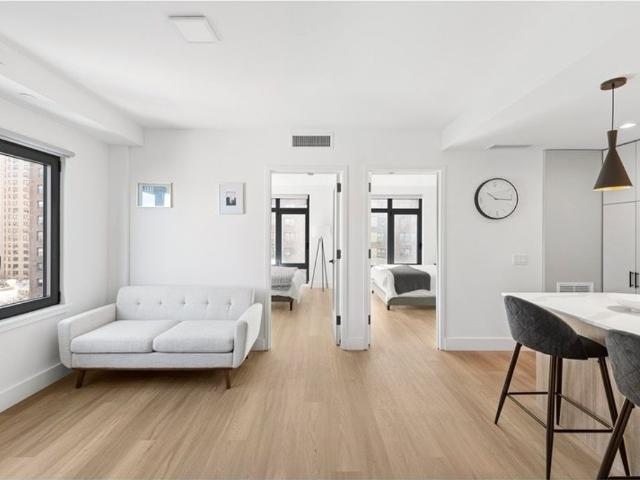 Apartment for rent in Arverne, New York