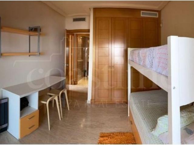 Apartamento en alquiler en Urbanització Siesta, Eivissa