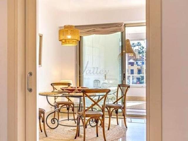 Apartamento en alquiler en Torreguadiaro, Campo de Gibraltar