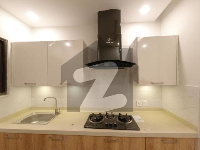 Apartment for rent in Islamabad