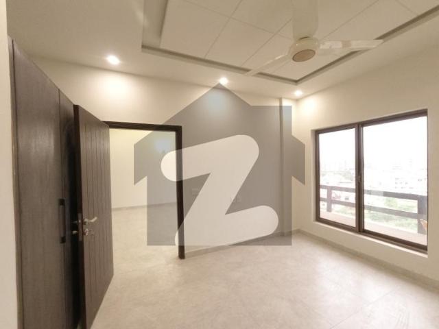 Apartment for rent in Islamabad