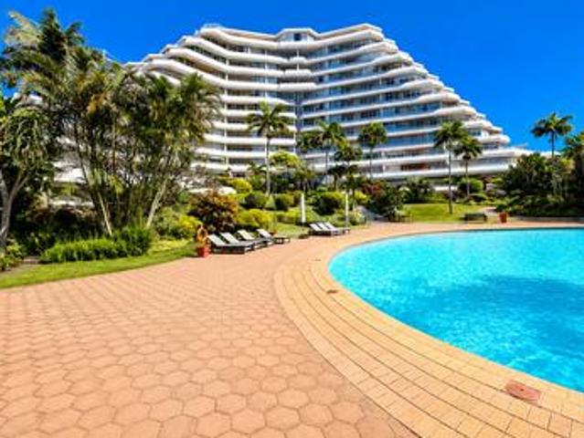 Apartment for sale in Umhlanga, Kwazulu-natal