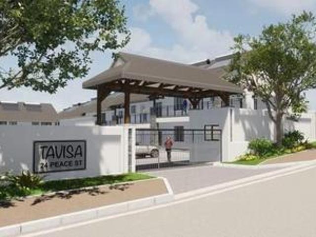Apartment for sale in Mopani, Limpopo