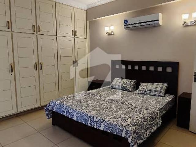 Apartment for sale in Islamabad