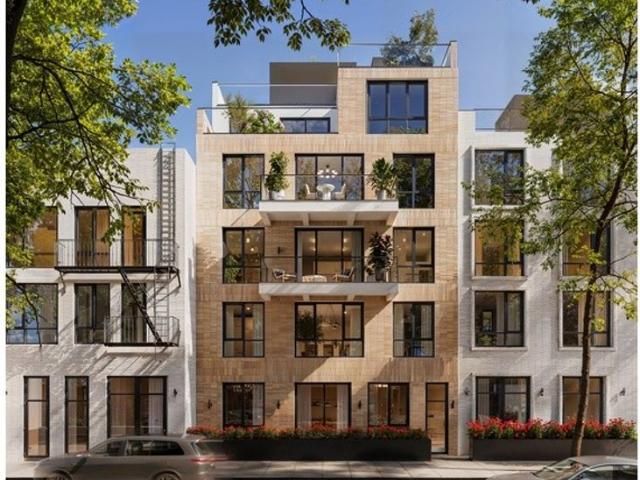Apartment for sale in Arverne, New York
