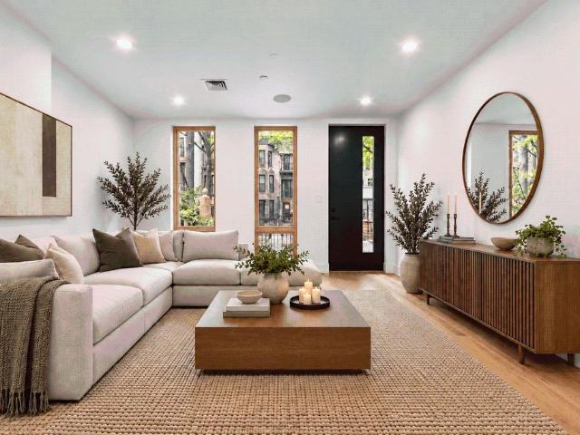 Apartment for sale in Bushwick, New York