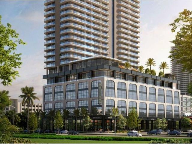 Apartment for sale in Fort Lauderdale, Broward County
