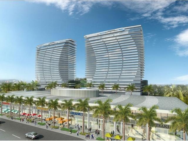 Apartment for sale in Hallandale, Florida