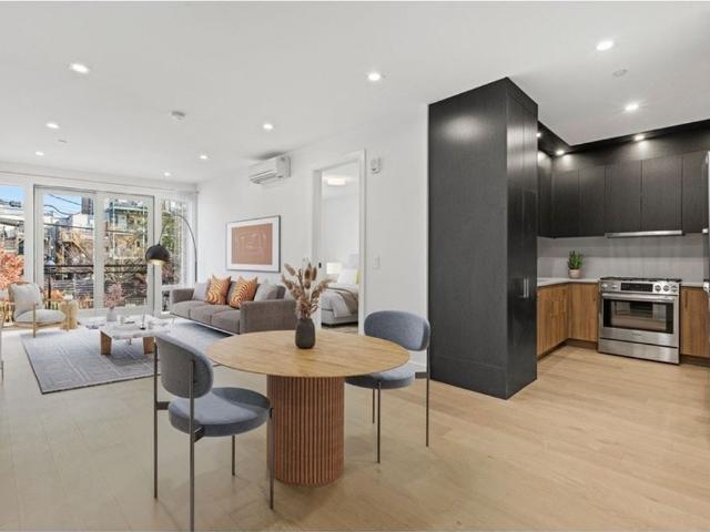 Apartment for sale in Jersey City