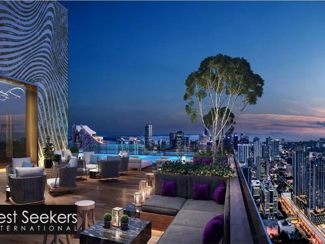 Apartment for sale in Miami, Florida