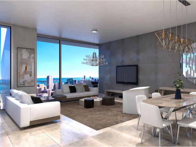 Apartment for sale in Miami, Florida