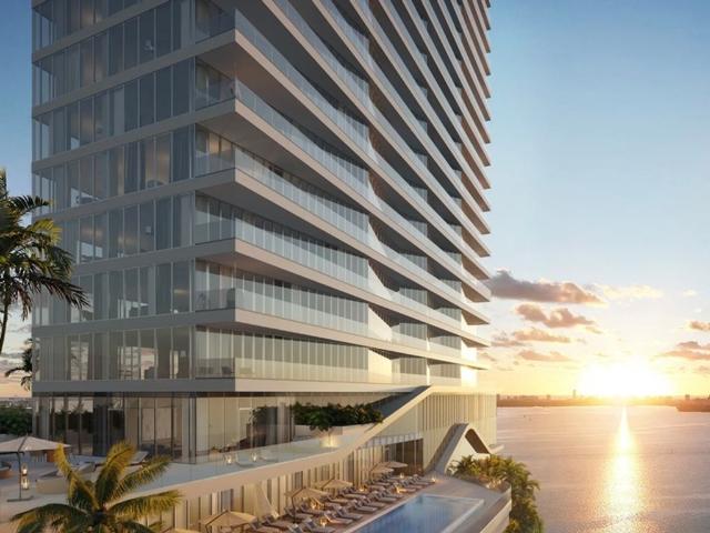 Apartment for sale in Miami, Florida
