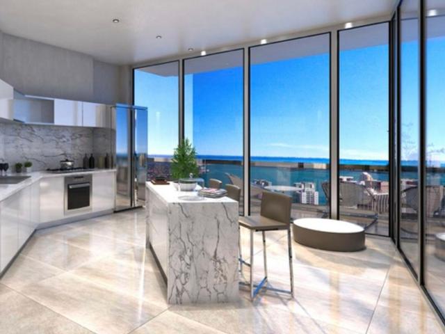 Apartment for sale in Miami, Miami-Dade County