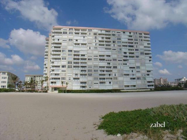 Apartment for sale in Pompano Beach