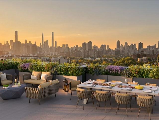 Apartment for sale in Astoria, New York