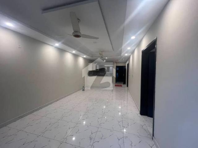 Apartment for sale in Islamabad