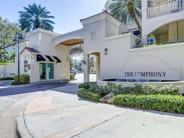 Apartment for sale in Fort Lauderdale