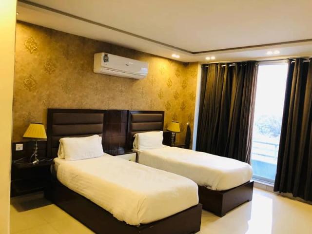 Apartment for rent in Rawalpindi, Islamabad Capital Territory