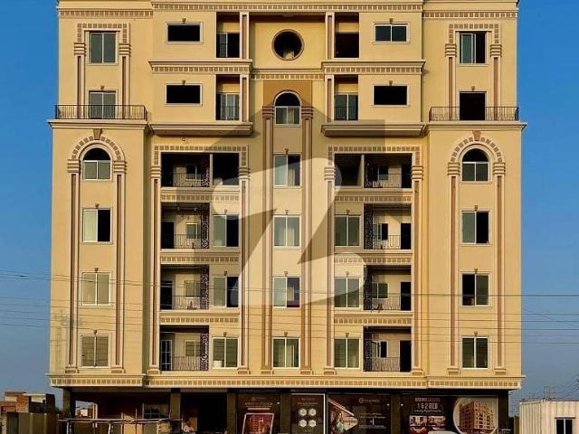 Apartment for sale