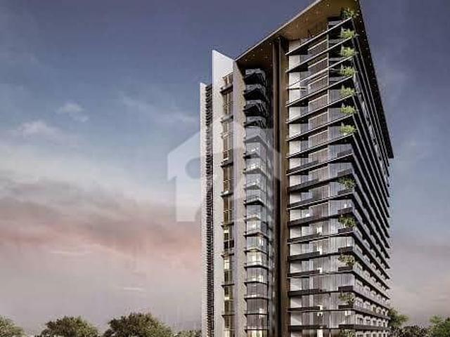 Apartment for sale in Rawalpindi, Islamabad Capital Territory