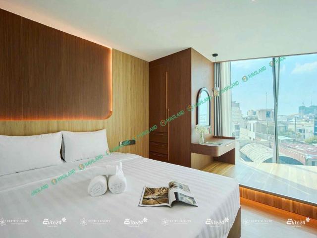 Căn hộ cho thuê tại Hải Châu, Đà Nẵng
