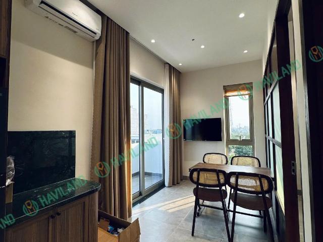 Căn hộ cho thuê tại Đà Nẵng