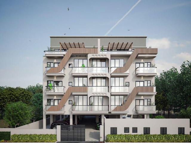Flat for sale in Eti Osa, Lagos