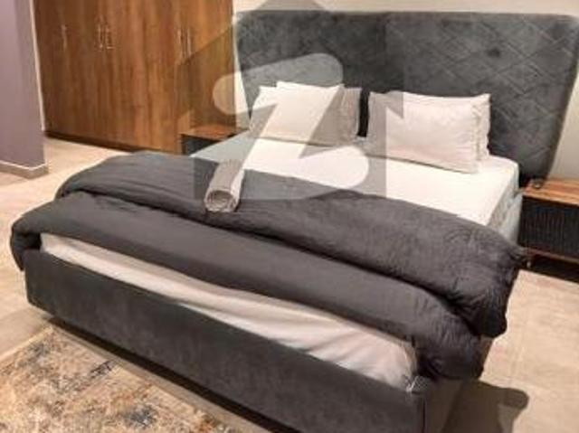 Apartment for rent in Islamabad