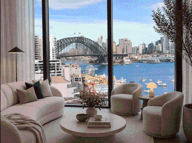 Apartment for rent in Sydney, New South Wales