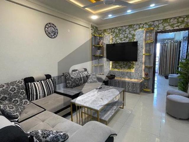 Apartment for rent in Islamabad
