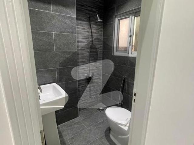 Apartment for rent in Islamabad