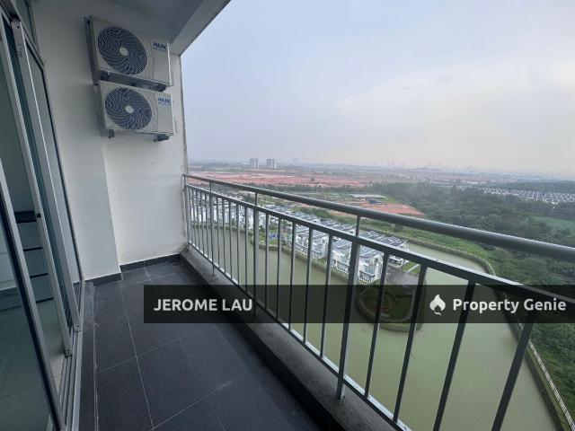 Serviced Residence for sale in Johor