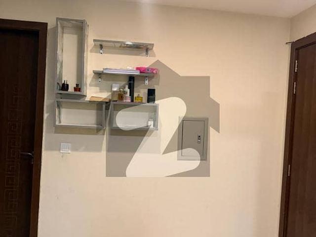 Apartment for sale in Islamabad