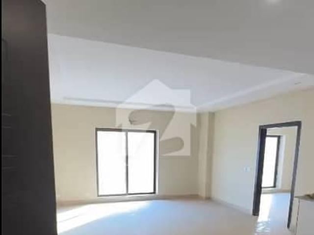 Apartment for sale in Islamabad
