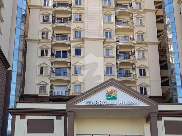 Apartment for sale in Islamabad
