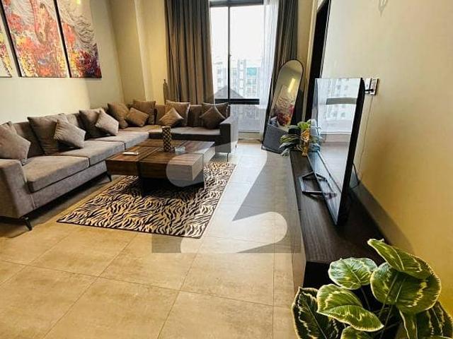 Apartment for sale in Islamabad