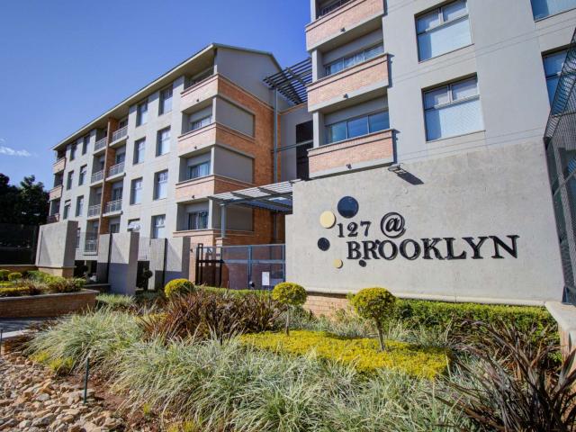 Apartment for rent in Waterkloof, Gauteng