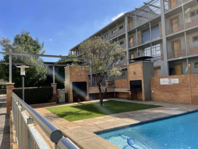 Apartment for rent in Waterkloof, Gauteng