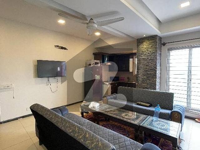Apartment for sale in Islamabad