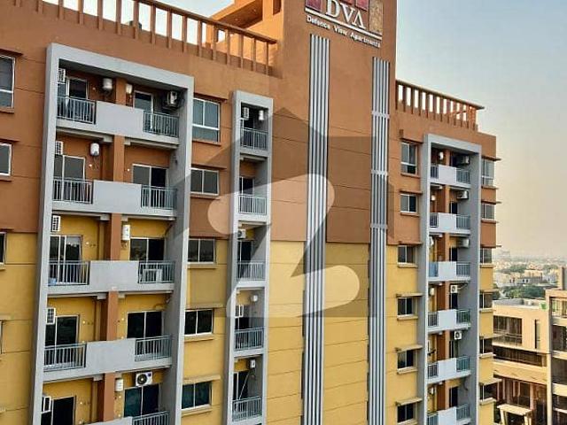 Apartment for sale in Rawalpindi, Islamabad Capital Territory