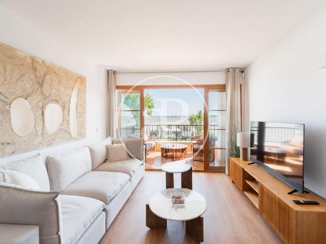 Apartamento en alquiler en Port d'Alcúdia, Raiguer