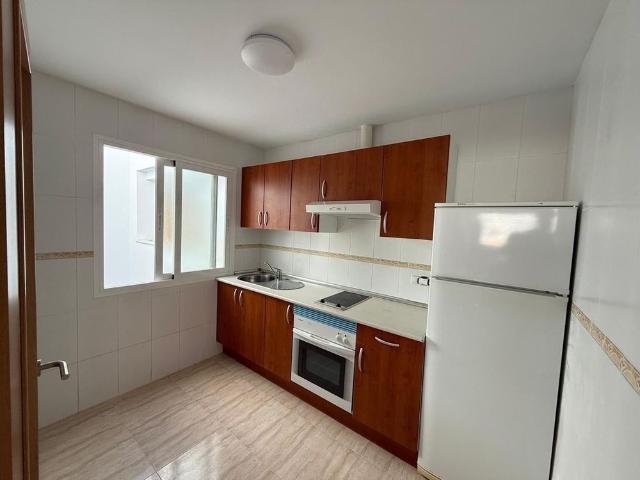 Apartamento en alquiler en Almerimar, El Ejido