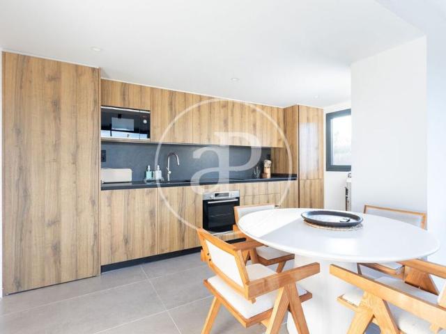 Apartamento en alquiler en Bellaterra, Vallès Occidental