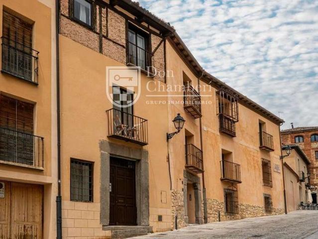 Apartamento en alquiler en San Lorenzo, Segovia