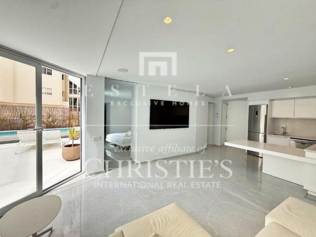 Apartamento en alquiler en Eivissa, Baleares