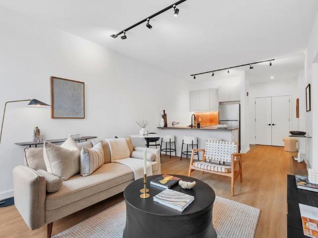 Apartment for rent in Hudson, New Jersey