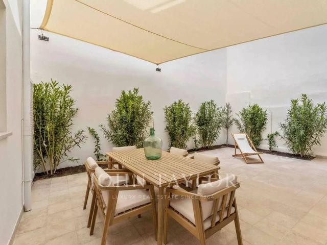 Apartamento en alquiler en Canavall, Palma