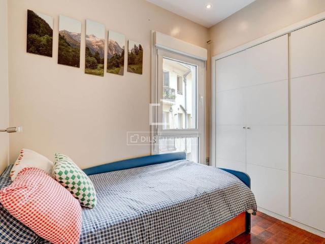 Apartamento en alquiler en Centro, Donostia-san Sebastián