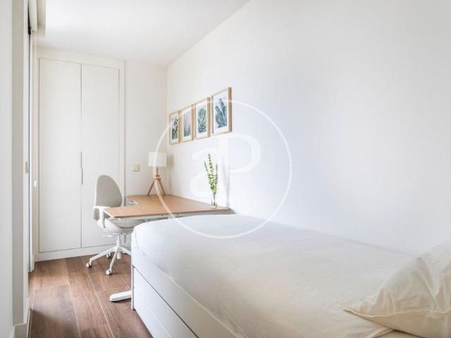 Apartamento en alquiler en Benicalap, València