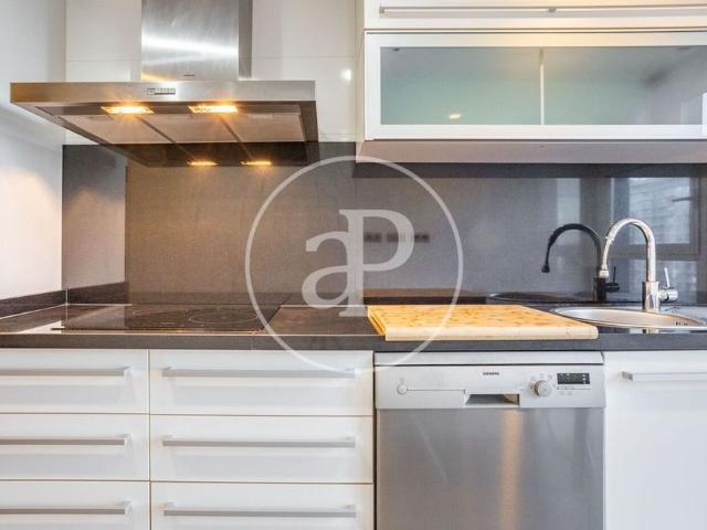 Apartamento en alquiler en Benicalap, València